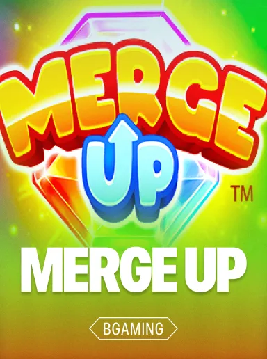 Merge Up: увлекательная казуальная головоломка, где вам предстоит объединять элементы для достижения новых рекордов